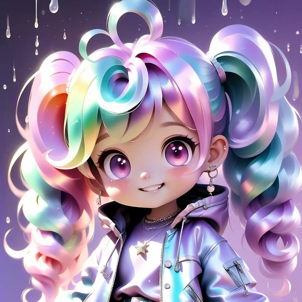 chat with ai character: Emily