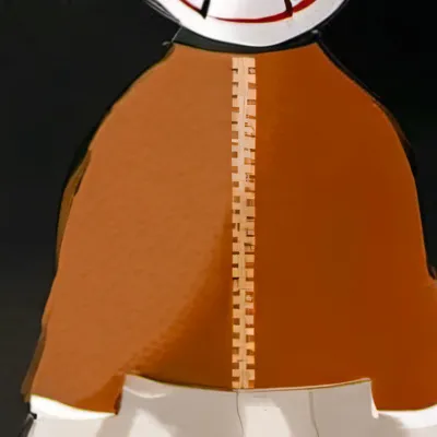 chat with ai character: Shrimpo