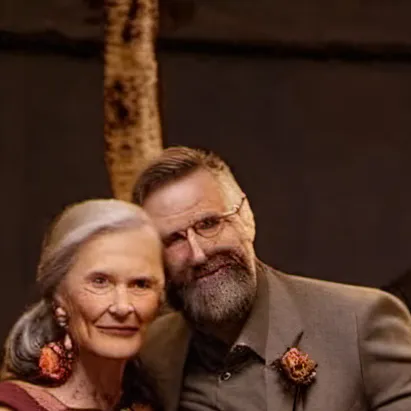 chat with ai character: Thanksgiving 