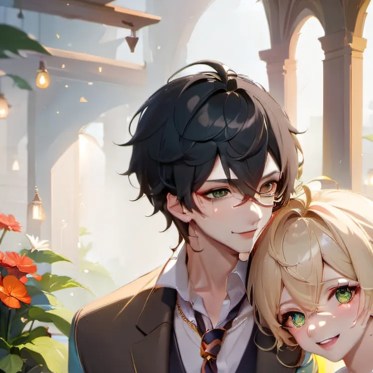 chat with ai character: Jake 