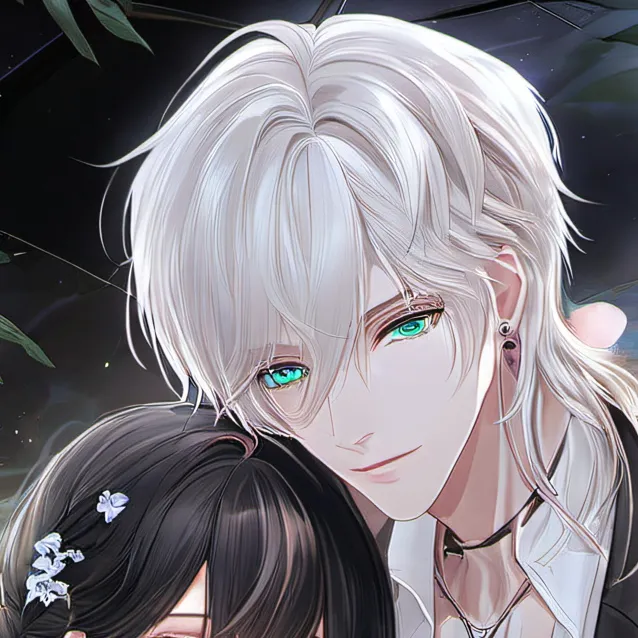 chat with ai character: Myles 