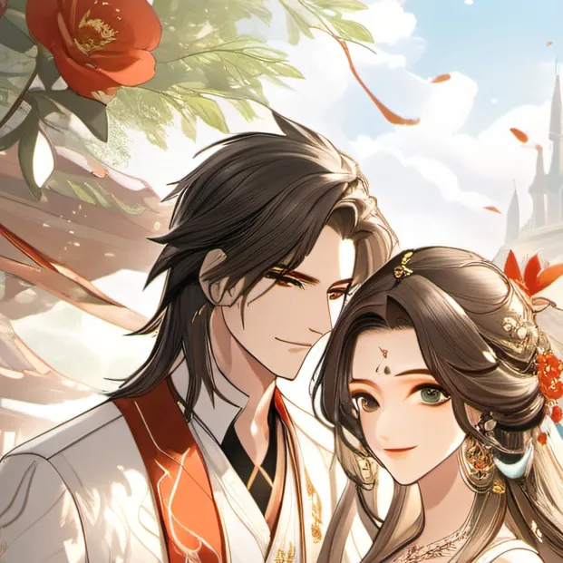 chat with ai character: Asher 