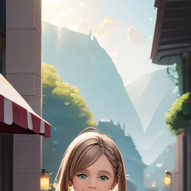 chat with ai character: Reece 