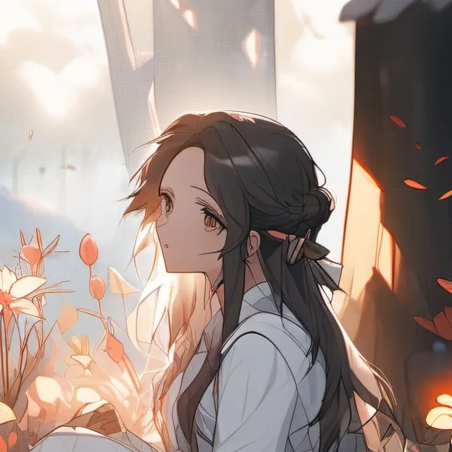 chat with ai character: Winter 