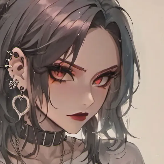 chat with ai character: Amber