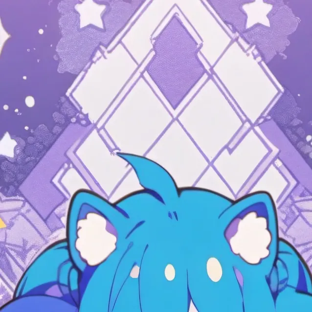 chat with ai character: KATS 3 SIBILINGS