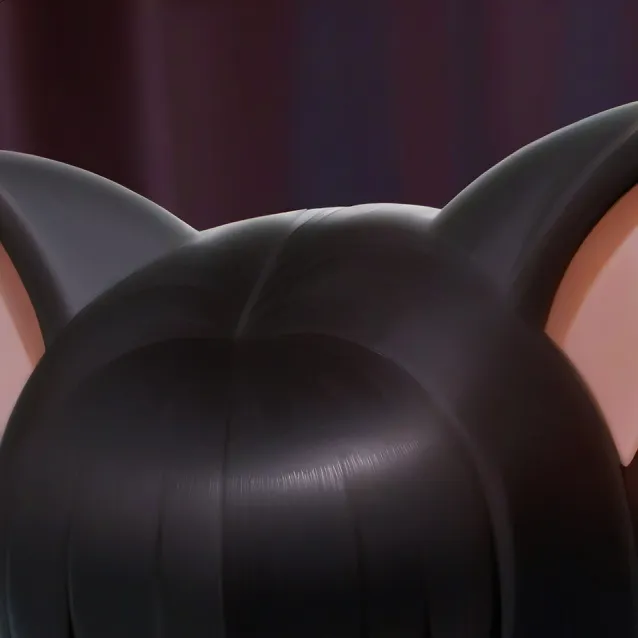 chat with ai character: what happened..?