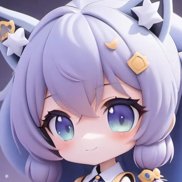 chat with ai character: April fools