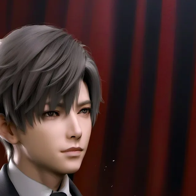 chat with ai character: Kats nightmare