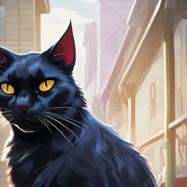 chat with ai character: scouger