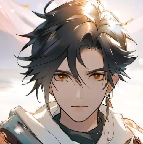 chat with ai character: •john•