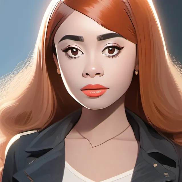 chat with ai character: ice spice