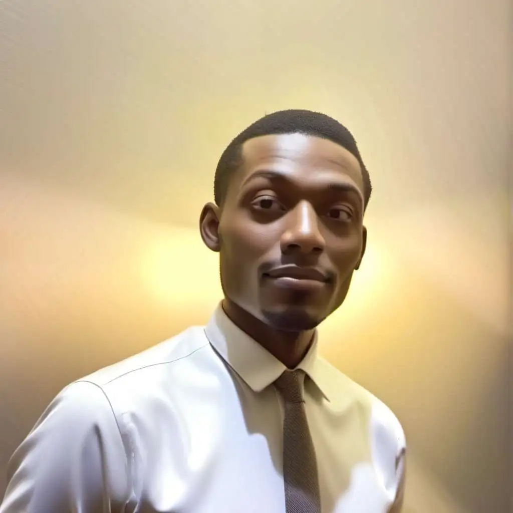 chat with ai character: U.A.P.