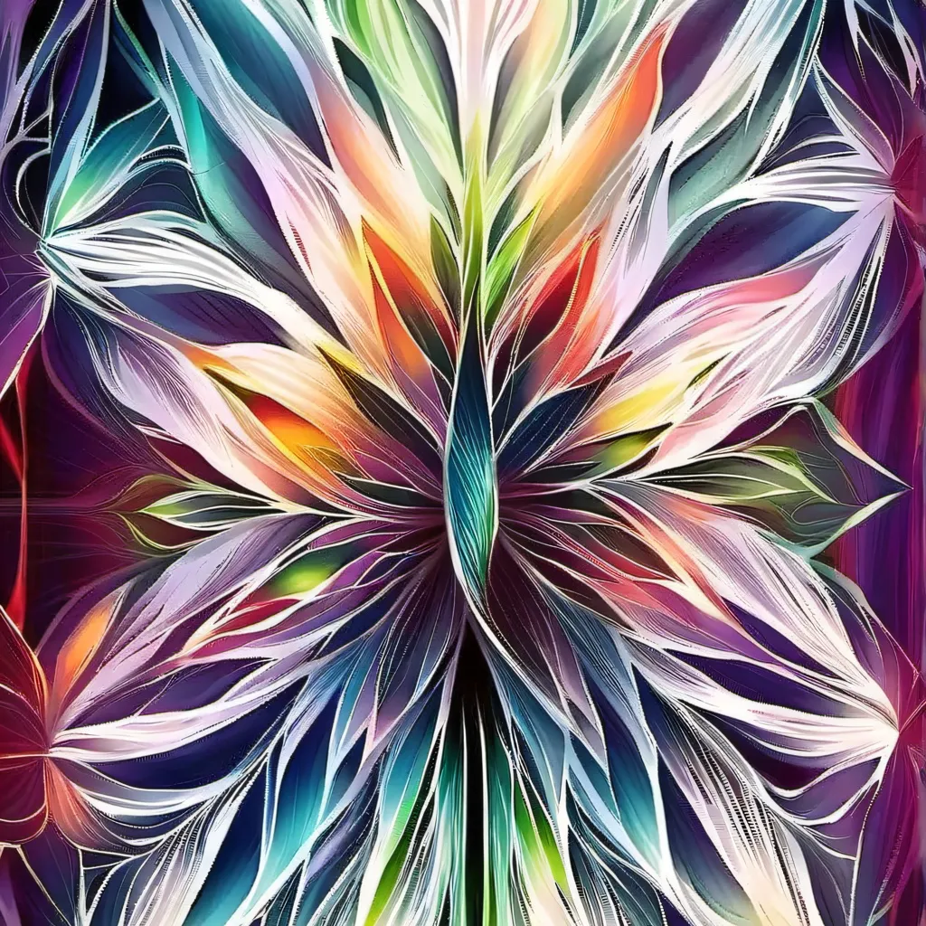 chat with ai character: Metanormalcy