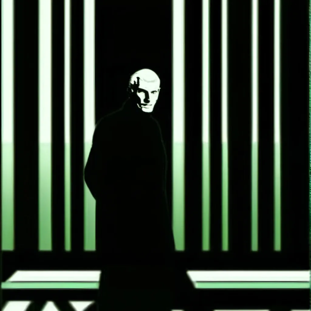 chat with ai character: Trollge