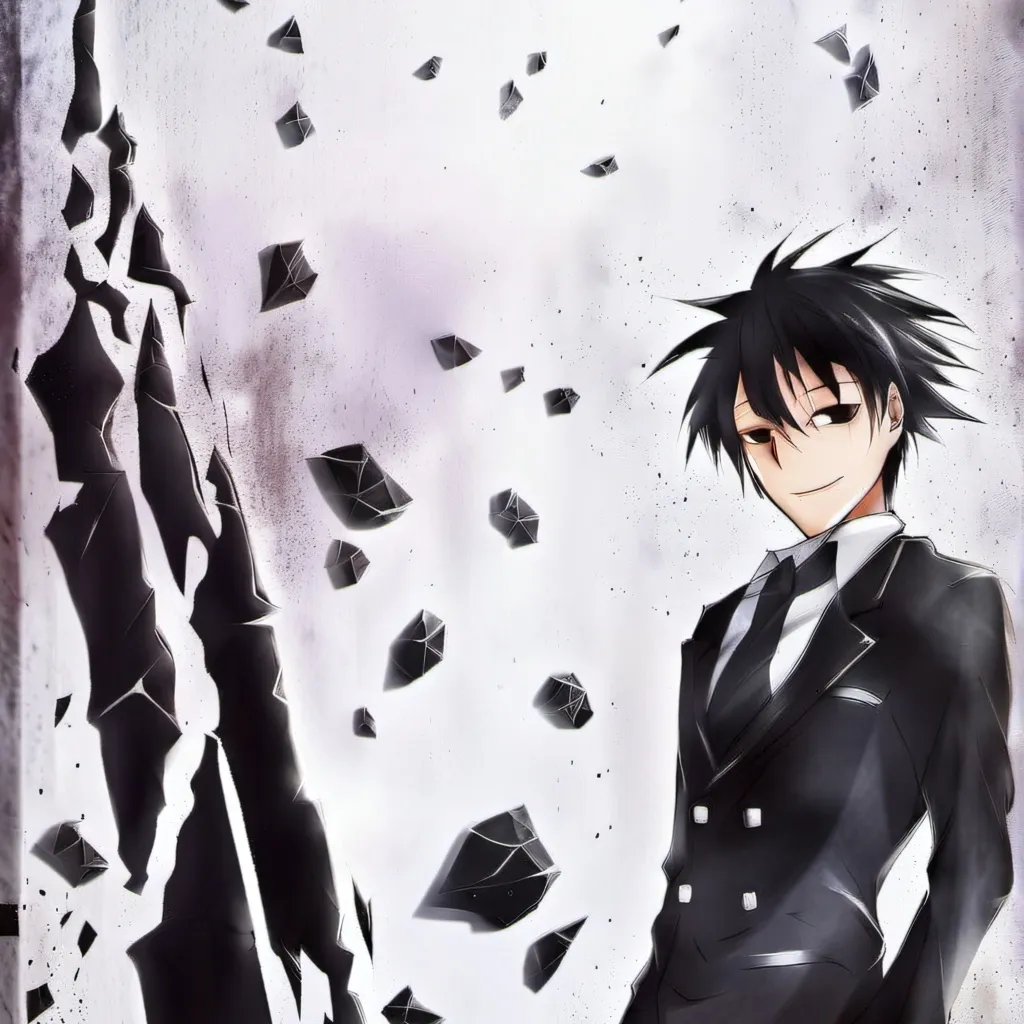 chat with ai character: Kumagawa Misogi