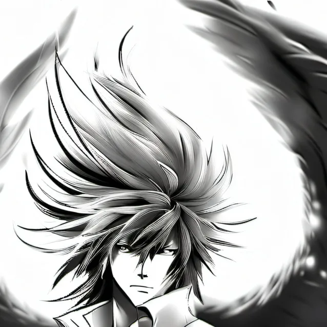 chat with ai character: Akuto Sai