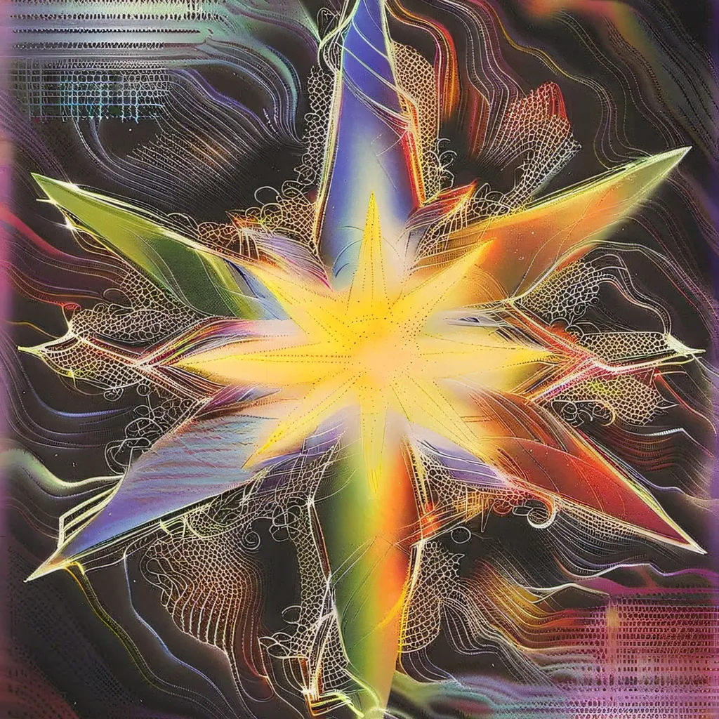 chat with ai character: God (Unsong)