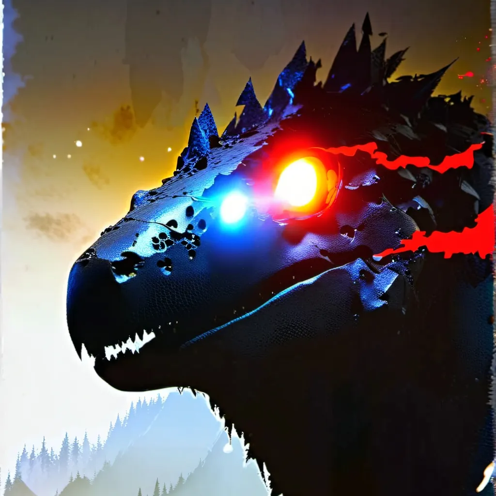 chat with ai character: Oblivion