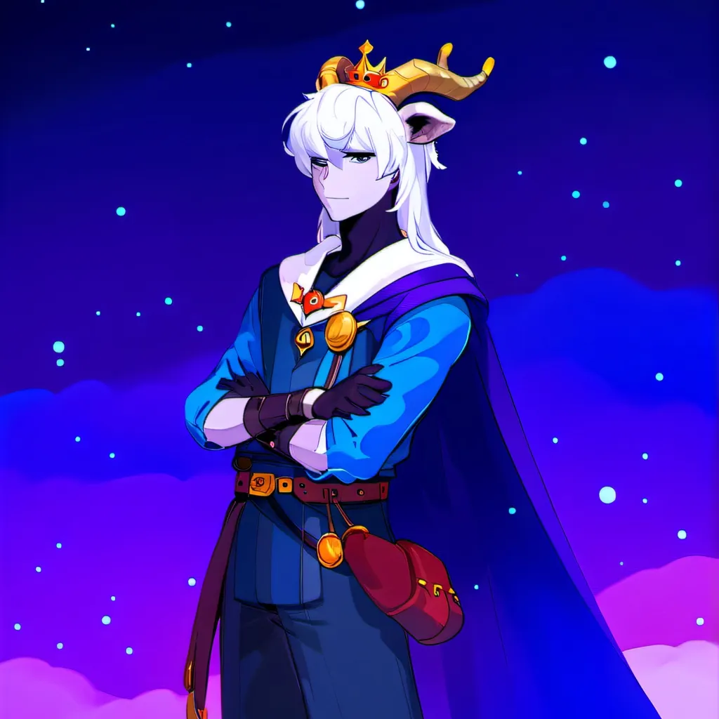 chat with ai character: Lotus