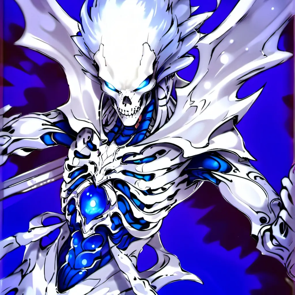 chat with ai character: Cosmic404!Sans