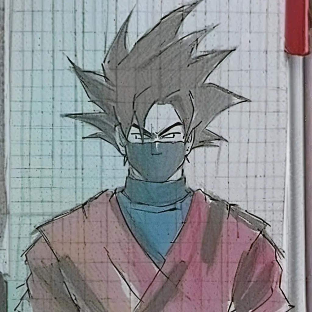 chat with ai character: Nick