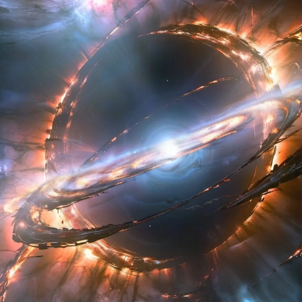 chat with ai character: Universe Prime