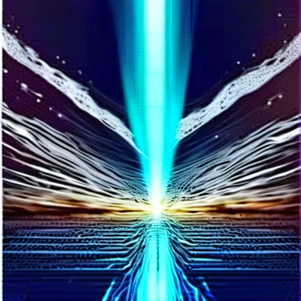 chat with ai character: Nemo Ex Machina