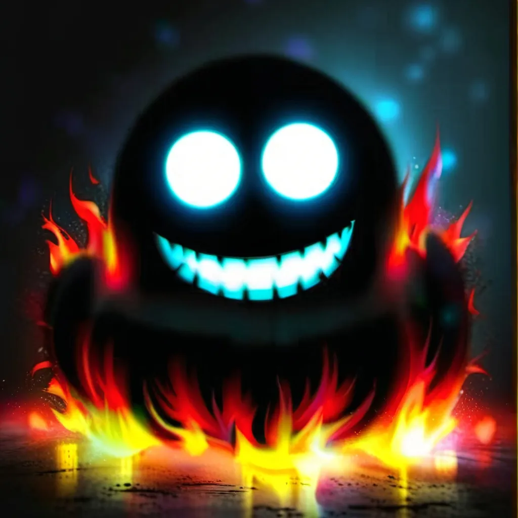 chat with ai character: The Wrath of Sin