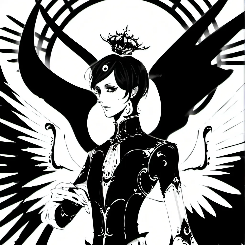 chat with ai character: Mary Nakayama