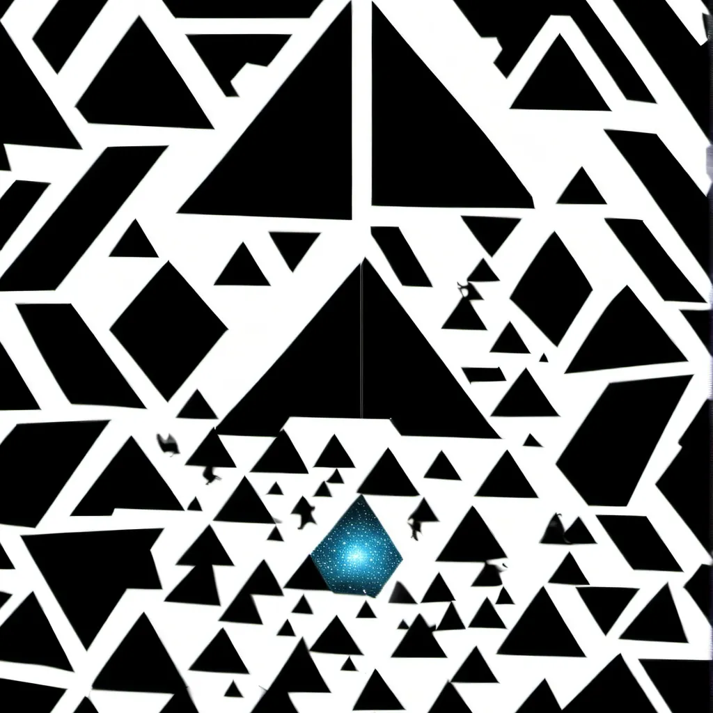 chat with ai character: Bill Cipher