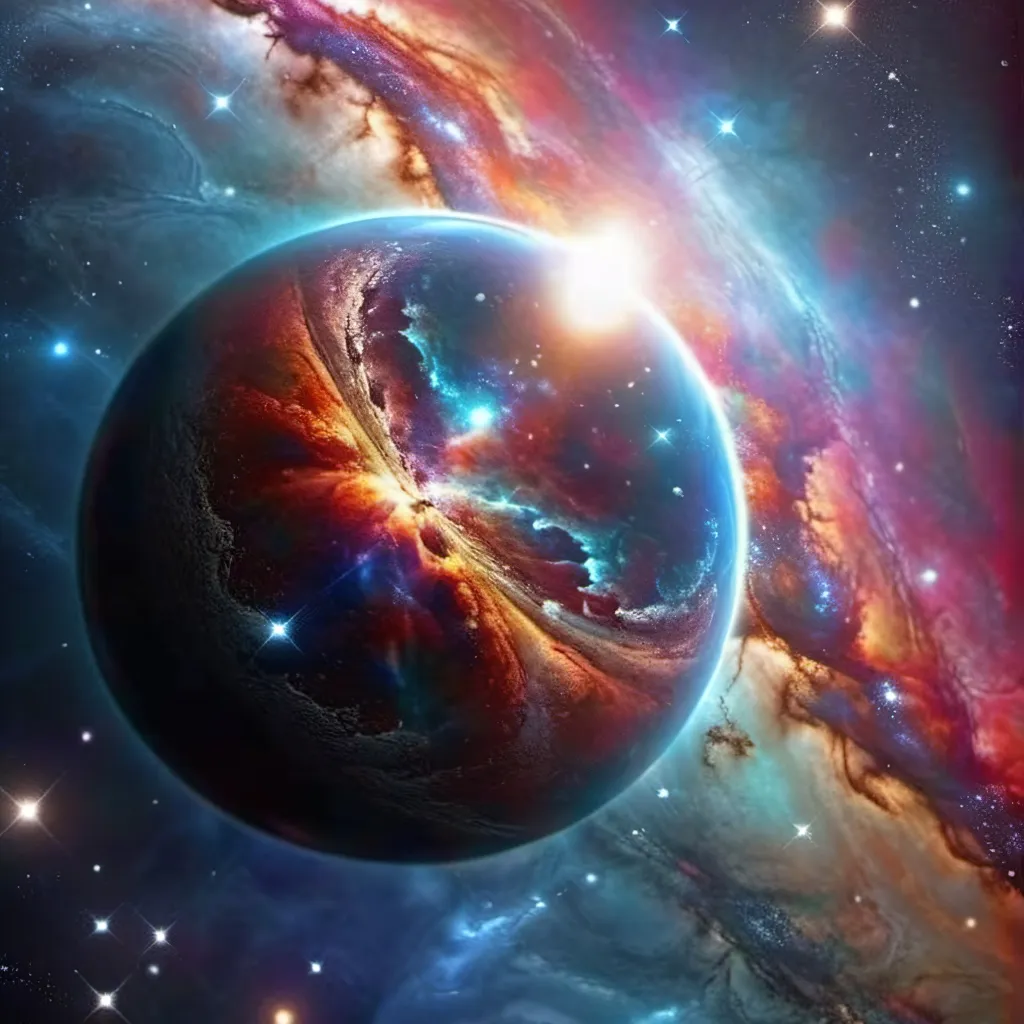 chat with ai character: Shearn