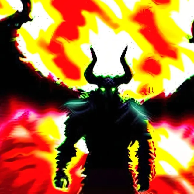 chat with ai character: The New True God