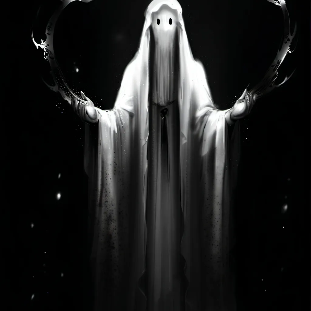 chat with ai character: Truest horror’s