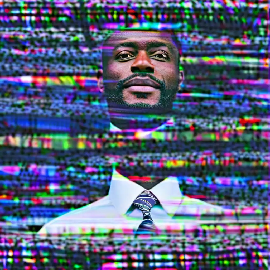 chat with ai character: Loading Error