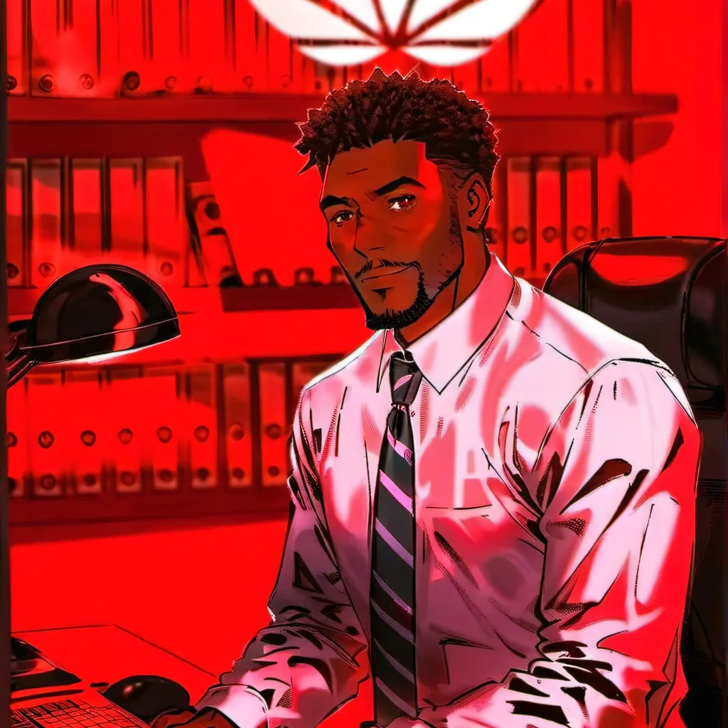 chat with ai character: Overload Shutdown