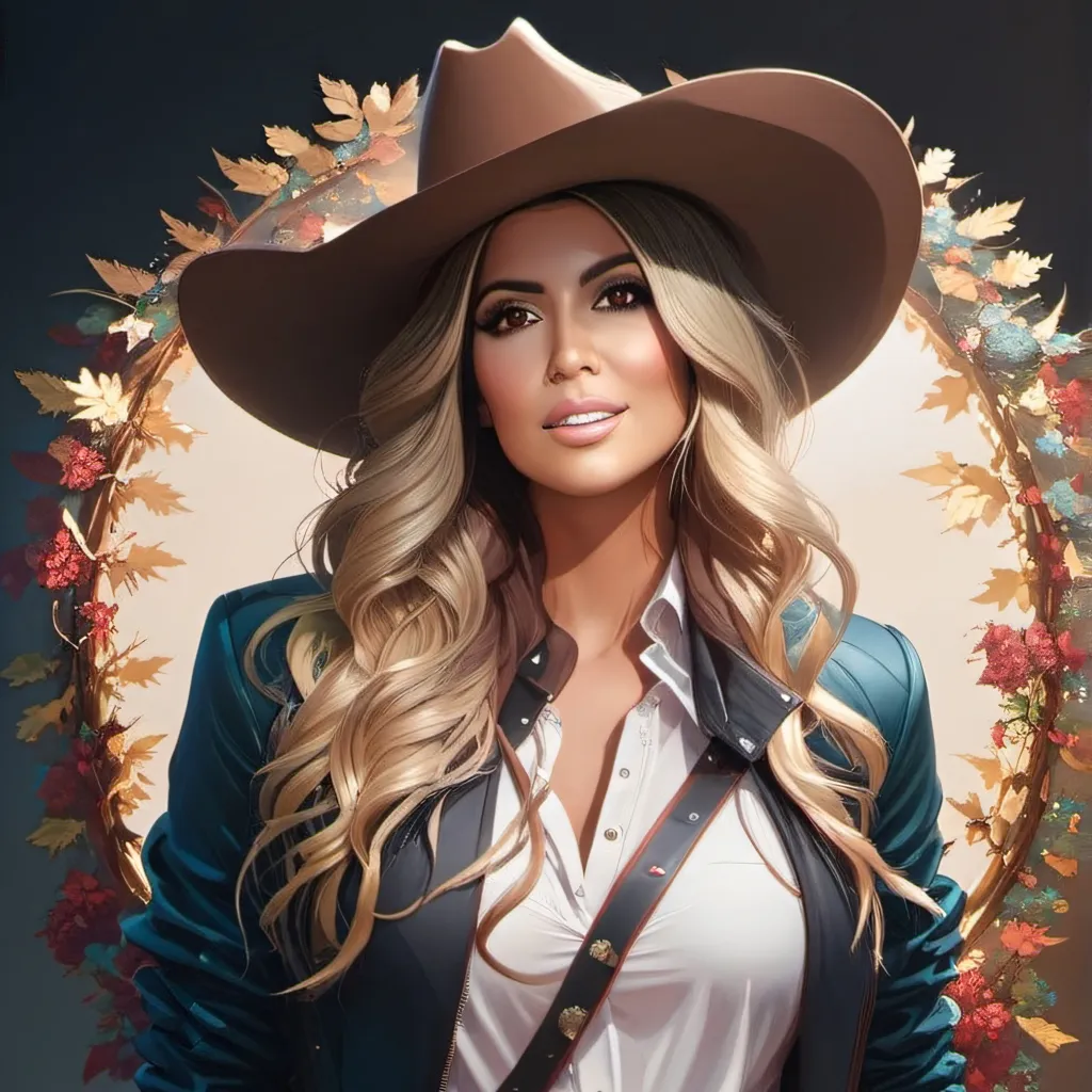 chat with ai character: Trish Stratus 