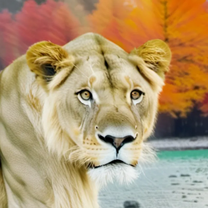 chat with ai character: Naija