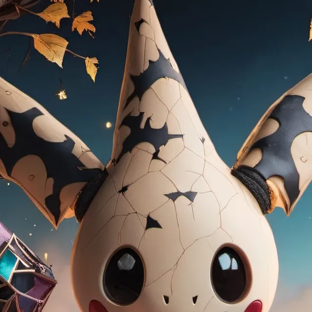 chat with ai character: Maila the Wicked 