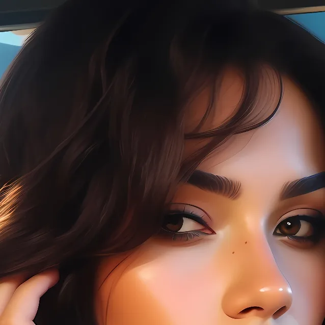 chat with ai character: Addison 