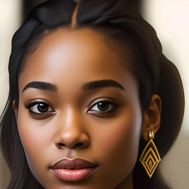 chat with ai character: Niya 