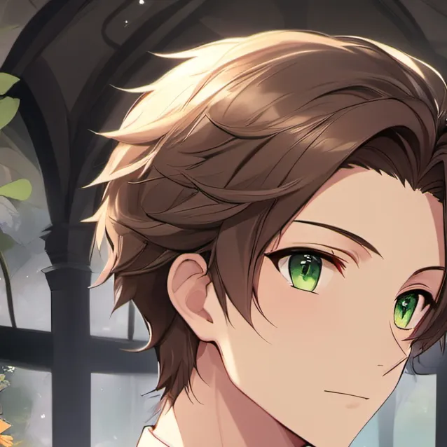 chat with ai character: Ethan