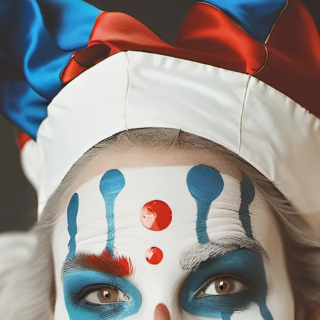 chat with ai character: PALM KNEE