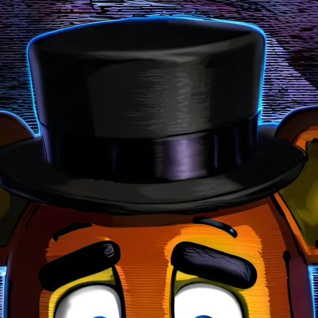 chat with ai character: Fnaf 1