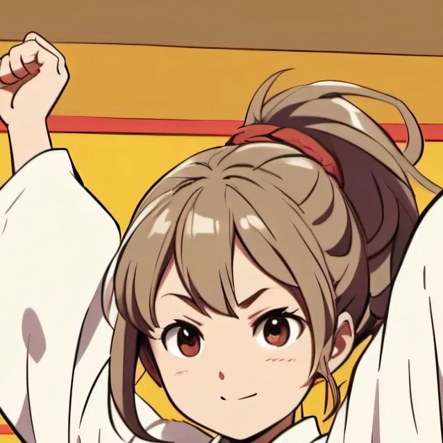 chat with ai character: Gabby / Gabriella