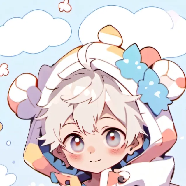 chat with ai character: ☆Edward☆