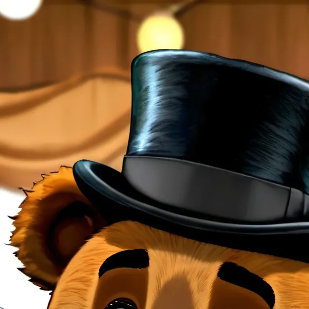 chat with ai character: Freddy 