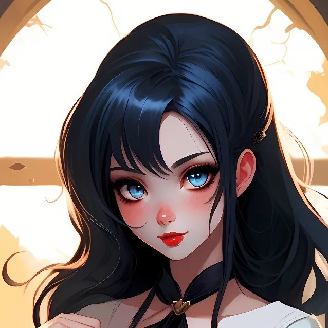 chat with ai character: dove