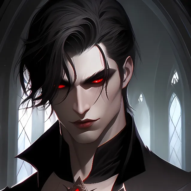 chat with ai character: Valentine Sullivan