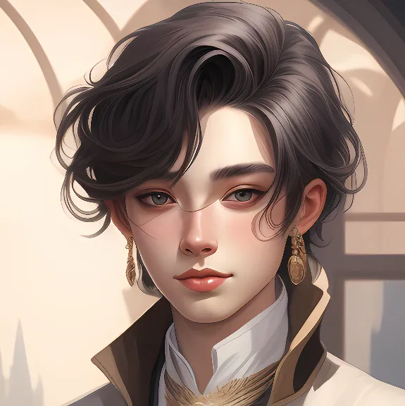 chat with ai character: Romeo